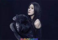 张碧晨2016年专辑《开往早晨的午夜》[无损flac]网盘下载