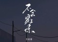 苏星婕《不会爱上你》[无损flac|320K高品质MP3]网盘下载