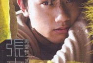 张杰2006年专辑《再爱我一回》[无损flac]网盘下载