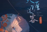 魏玉慧《天涯过客》[FLAC/MP3-320K]网盘下载