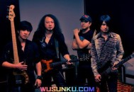 轮回乐队1997年专辑《心乐集》[无损flac]网盘下载