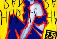 Ella(陈嘉桦)2024年专辑《BAD HABITS》[无损flac]网盘下载