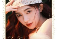 鞠婧祎2022年专辑《IX》[无损flac|320K高品质MP3]网盘下载