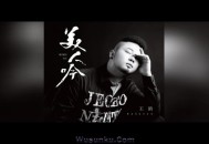 王韵《美人吟》[无损flac]网盘下载