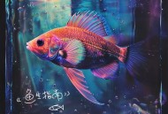 时光胶囊《鱼生指南》[FLAC/MP3-320K]网盘下载