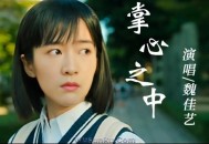 魏佳艺《掌心之中》[无损flac]网盘下载