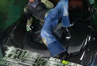 马思唯《热湾漂移 Hit the gas》[无损flac|320K高品质MP3]网盘下载