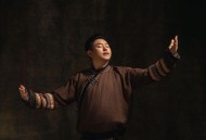 科尔沁夫《牧歌（2025）》[FLAC/MP3-320K]网盘下载