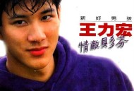 王力宏1995年专辑《情敌贝多芬》[无损flac|320K高品质MP3]网盘下载