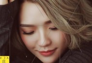 庄心妍2017年专辑《迷》[无损flac]网盘下载