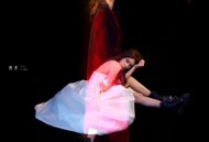 傅菁2023年专辑《我我 (WE)》[无损flac|320K高品质MP3]网盘下载