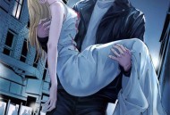 蒲熠星《A Way To Die》[FLAC/MP3-320K]网盘下载