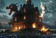 Mr.16罗隽永、Simyee陈芯怡《诡屋（Haunted House）》[FLAC/MP3-320K]网盘下载