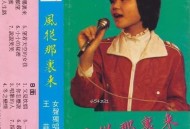 王菲1985年专辑《风从哪里来》[FLAC/MP3-320K]网盘下载
