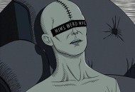 中發白乐队《自嘲指南》[FLAC/MP3-320K]网盘下载