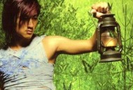 谢霆锋2001年专辑《玉蝴蝶》[无损flac]网盘下载