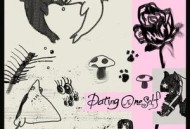 周笔畅2023年专辑《Dating Oneself》[无损flac]网盘下载