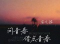 安儿陈《问青春借点青春》[FLAC/MP3-320K]网盘下载