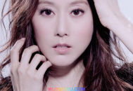 许慧欣2013年专辑《欣进化》[无损flac]网盘下载