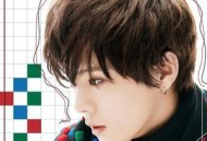 鹿晗2015年EP专辑《Reloaded I》[无损flac]网盘下载