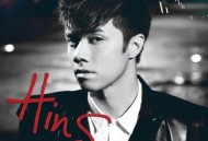 张敬轩2013年专辑《是时候…》[无损flac]网盘下载