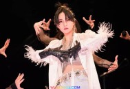 周笔畅2019年专辑《LUNAR》[无损flac]网盘下载