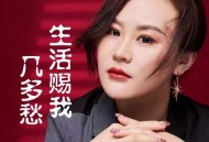 影子《生活赐我几多愁》[FLAC/MP3-320K]网盘下载