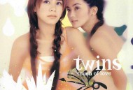 Twins2003年专辑《Touch Of Love》[无损flac]网盘下载