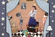 许哲珮2011年专辑《奇幻精品店》[无损flac]网盘下载