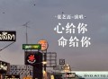 张艺迈《心给你命给你》[FLAC/MP3-320K]网盘下载