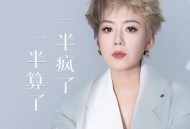 王娜《一半疯了一半算了》[FLAC/MP3-320K]网盘下载