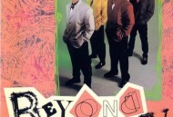 Beyond1989年专辑《Beyond Ⅳ》[无损flac]网盘下载