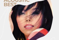 张惠妹专辑《A-mei Acoustic BEST (2019)》[无损FLAC|320K高品质MP3]网盘下载