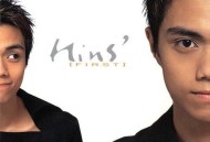 张敬轩2001年专辑《Hins' First》[无损flac]网盘下载