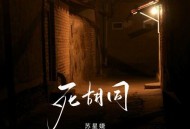 苏星婕《死胡同》[无损flac|320K高品质MP3]网盘下载