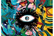 宋瑀哲专辑《三天万花镜》[FLAC/MP3-320K]网盘下载