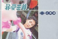 江美琪1999年专辑《我爱王菲》[无损flac|320K高品质MP3]网盘下载