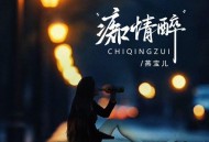 燕宝儿《痴情醉》[FLAC/MP3-320K]网盘下载