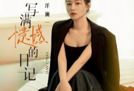 洋澜一《写满遗憾的日记》[无损flac|320K高品质MP3]网盘下载