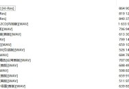 刀郎出道至今的16张专辑 共205首无损音乐歌曲打包下载 首首经典,值得细细品味[Hi-Res+WAV+11.2GB]  