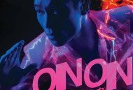 许志安2011年专辑《ON AND ON》[无损flac]网盘下载