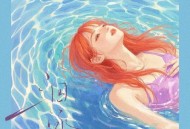 陈默之《泅泳》[FLAC/MP3-320K]网盘下载