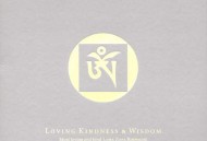王菲2001年专辑《Loving Kindness & Wisdom》[FLAC/MP3-320K]网盘下载
