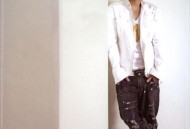 李玖哲2006年专辑《Baby是我》[无损flac]网盘下载