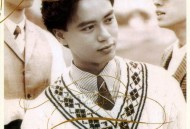 李克勤1991年专辑《破晓时分》[无损flac]网盘下载