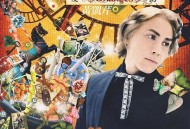 黄凯芹2011年专辑《变幻》[无损FLAC|320K高品质MP3]网盘下载