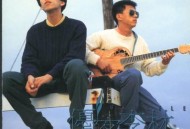 优客李林1992年专辑《黄丝带》[无损flac]网盘下载