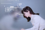 阿悠悠《一生与你擦肩而过》[无损flac]网盘下载