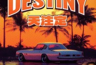 弹壳、马思唯《天注定》[FLAC/MP3-320K]网盘下载