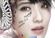 戴佩妮2013年专辑《纯属意外》[无损flac]网盘下载